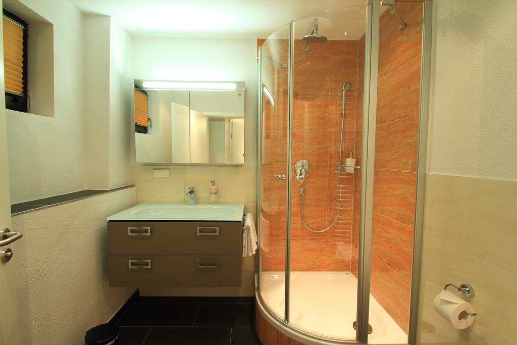Hotel Zum Goldenen Anker بامبرج المظهر الخارجي الصورة